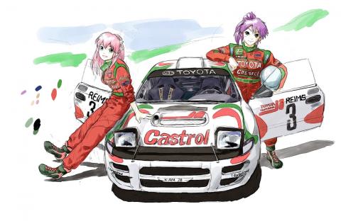 Фотография _Ludoedochka