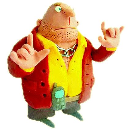 Фотография Vovan 093