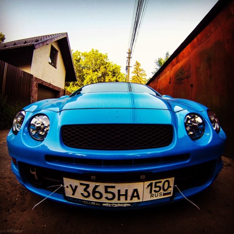 Фотография Лешка:)