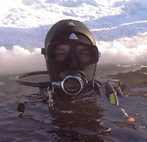 Фотография Vinny