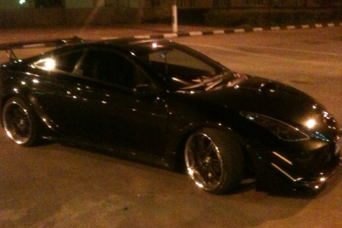 Фотография Alex3D