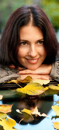 Фотография Stranger