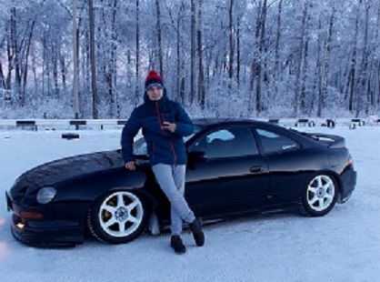 Фотография Artemka-58