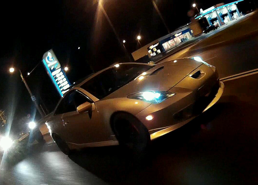 Фотография ViPasha