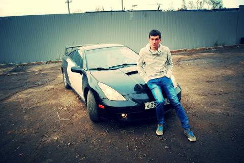 Фотография denisw