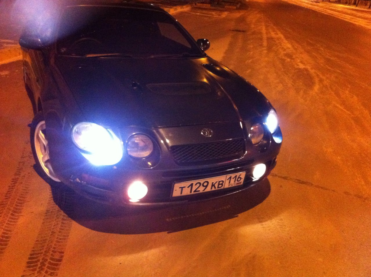 Фотография Veksh