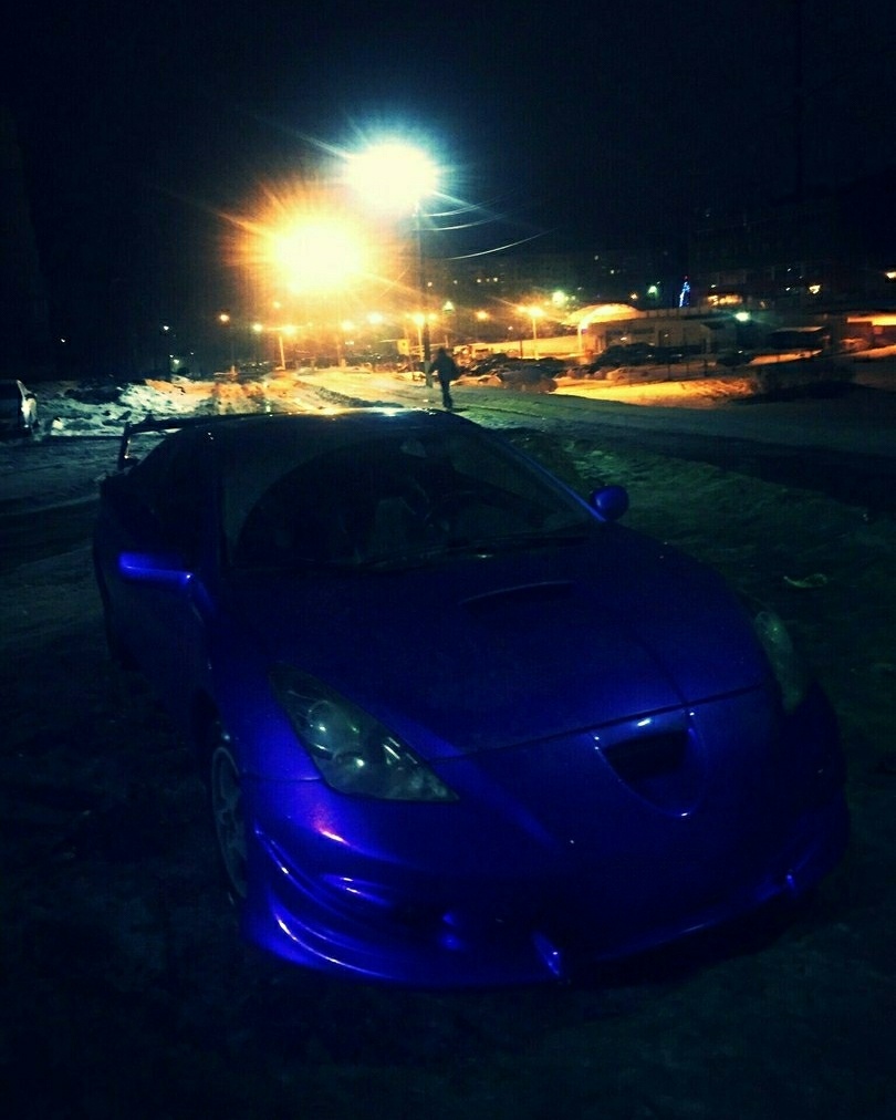 Фотография Markus