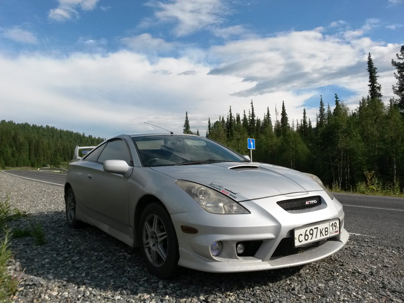 Фотография Mobilife2005