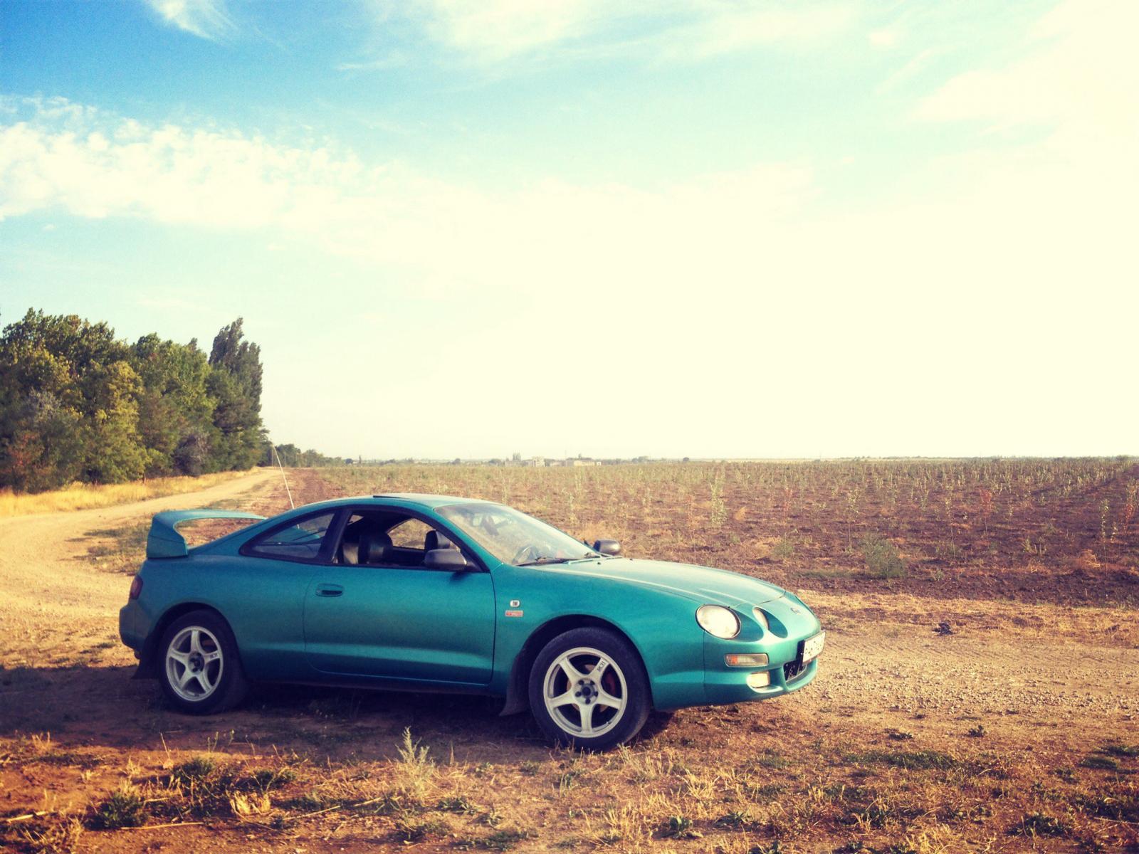 Фотография dima_crimea