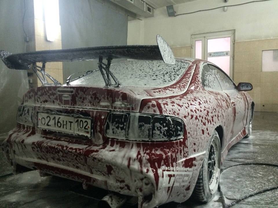 Фотография celica chel