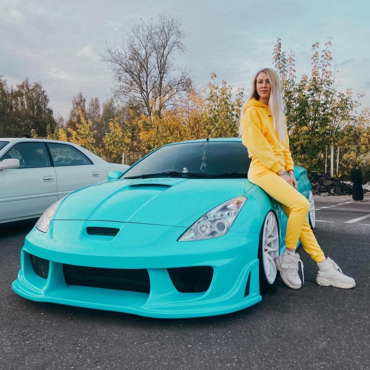 Фотография MashaNice