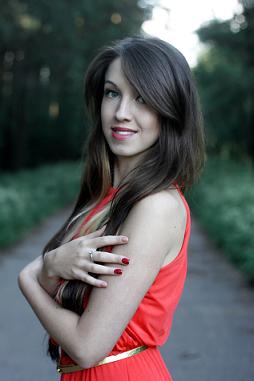 Фотография Miss_Unformal