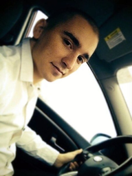 Фотография PirS