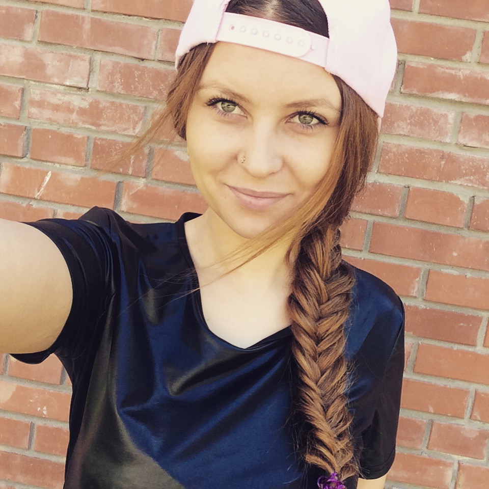 Фотография Arisha Popova