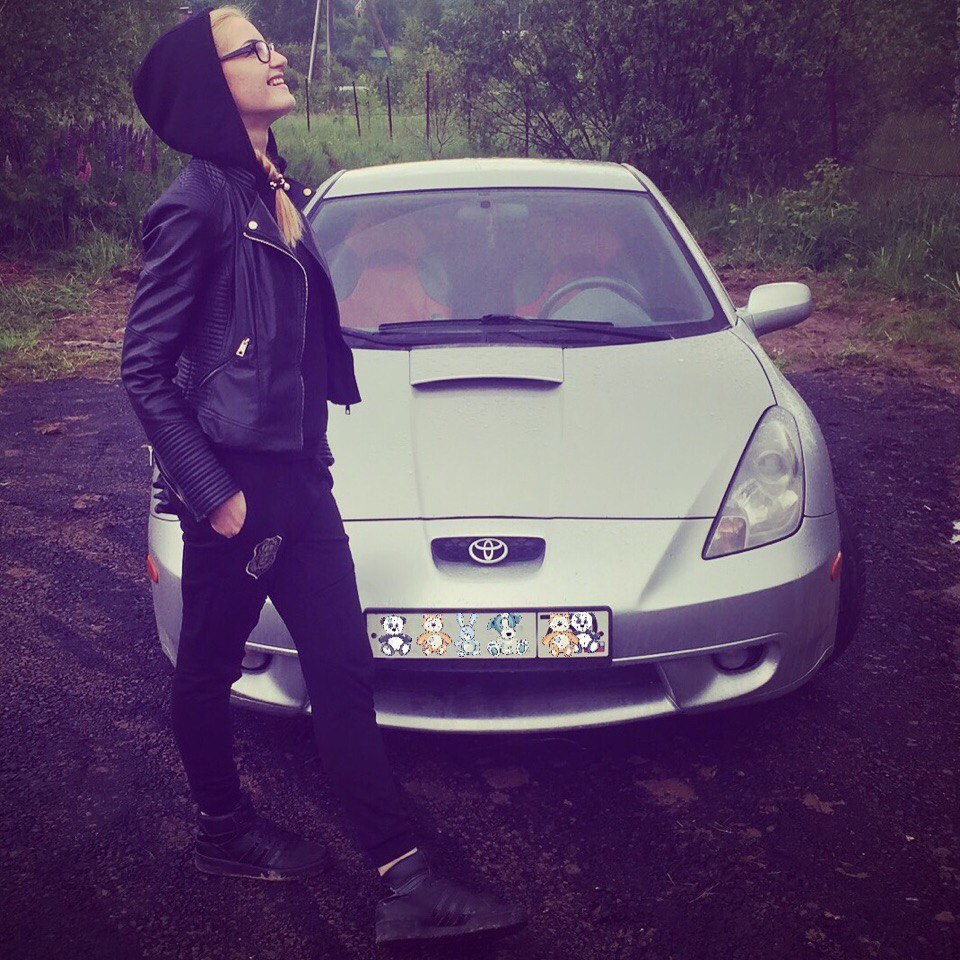 Фотография Kris_K