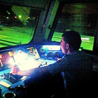 Фотография Stitch