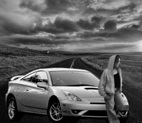 Фотография Елена Волкова