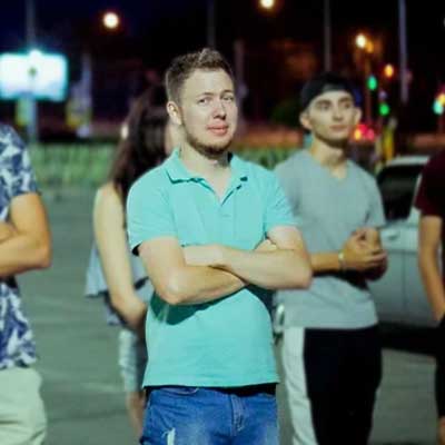 Фотография Deloff