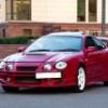 Celica ST-205 Gt-Four & Nissan Skyline GTR34, Furio - последнее сообщение от Furio