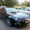 Продам подрамник и рулевую рейку макферсон Celica st202 - последнее сообщение от Serjinho