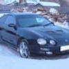 Toyota Celica ST-202 3S-GTE - последнее сообщение от orange2208