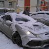 Что поставить: Gallardo или Dart Weber Sport? - последнее сообщение от Kolob