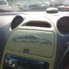 Ключница для любителей Toyota Celica - последнее сообщение от Aveisha