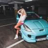 Продам бампер TRD (стекло) - последнее сообщение от Tatka