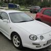 Продам Toyota Celica VI (ST202) Рестайлинг - последнее сообщение от toydriver