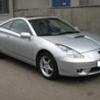 Продам Toyota Celica (T23) 1.8 16V VT-i (143 Hp) - последнее сообщение от Тон