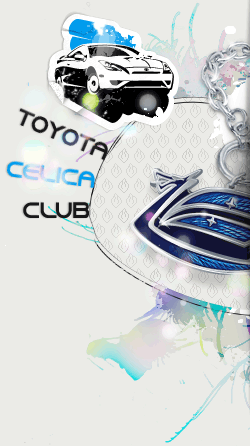Toyota Celica Club